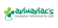 Animaniac's Hospital Veterinário 24h
