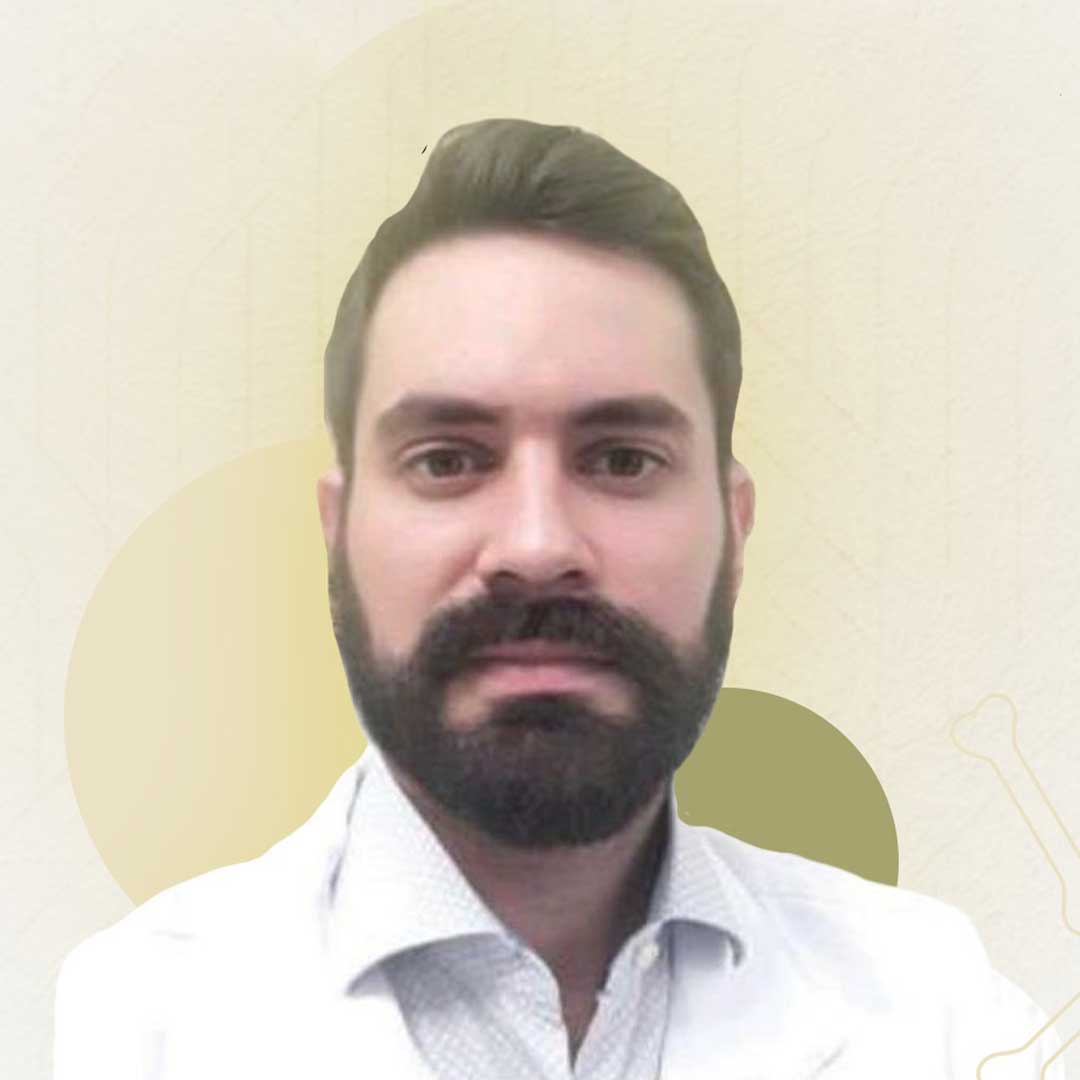 M.V. Me. Leonardo Prado