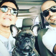 Marco e Nelson